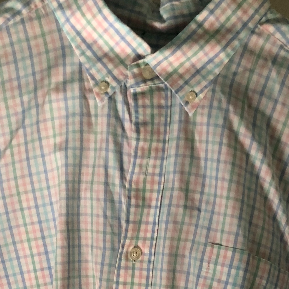 Vineyard Vines Dress Shirt